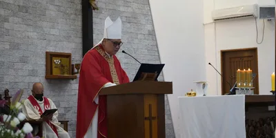 Pakikilakbay sa Korean Personal Parish, tiniyak ng opisyal ng CBCP