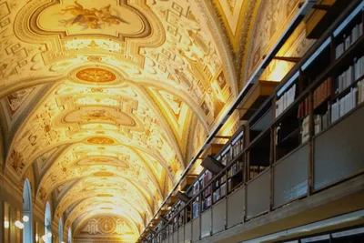 Vatican archives will reopen to scholars June 1