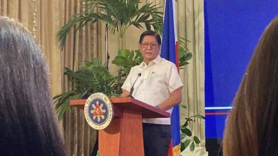 Sumbong sa Pangulo website, inilunsad - VeritasPH