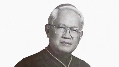 Dating CBCP secretary general, sumakabilang buhay sa edad na 86