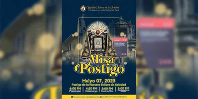Camba Church, ipagdiriwang ang ika-14 na anibersaryo