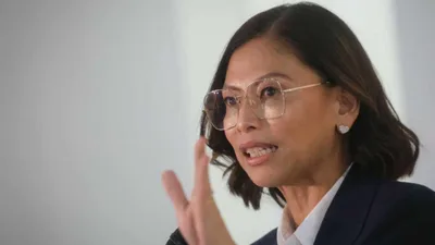 House panel, binawasan ng P1.3 B ang pondo ng OVP