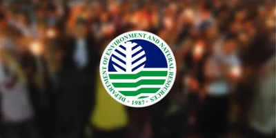 Mamamayan ng Sibuyan, nag-rally sa DENR