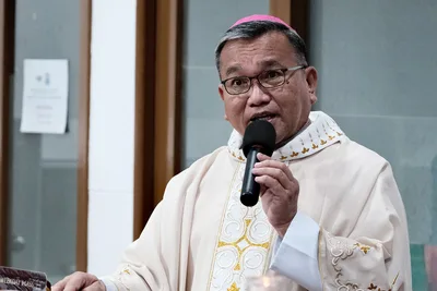 CBCP launches women’s ministry network across dioceses