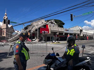 Religious leaders appeal for compassion as earthquake disrupts southern Philippines