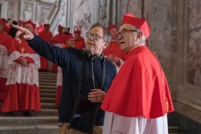 Opinion | The danger of misinformed faith in ‘The Two Popes’