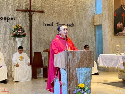Paigtingin ang programa laban sa HIV,,hamon ng CBCP sa pamahalaan