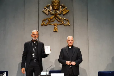 What is the new ministry of catechist? A CNA explainer