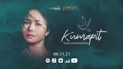 Yeng Constantino’s Latest Single “Kumapit” will Inspire You to Hold on to God during Hard Times