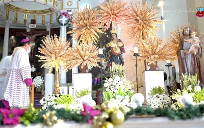 Philippine Church launches ‘Men of St. Joseph’