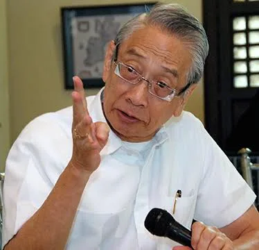 Archbishop urges gov’t to rethink position on casinos