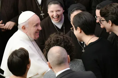 Pope Francis: ‘There is no vocation without mission’