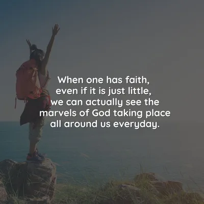 What good vision and blindness really are