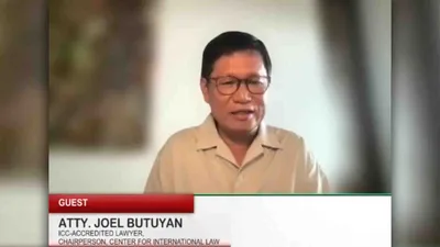 Pagdinig sa kaso ni dating pangulong Duterte, maituturing na “mother of all soap operas” - VeritasPH