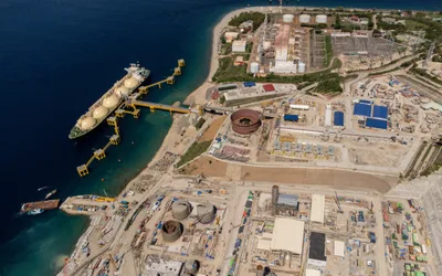 LNG import surge to raise electricity prices in the Philippines, analysts warn