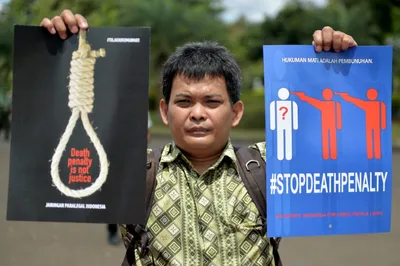 Indonesia urged to resolve policy gap as death sentences rise without executions