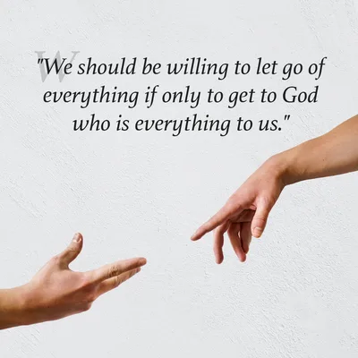 The paradoxes of Christian life
