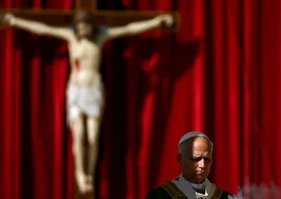 Pope Leo XIV continues Francis’ vision with first exhortation calling for renewed love for the poor