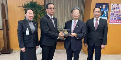 Japan at Pilipinas, nagkasundo sa disaster response