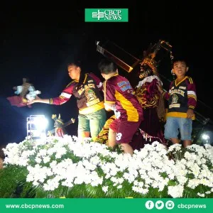 What’s the big fuss over the Nazareno?