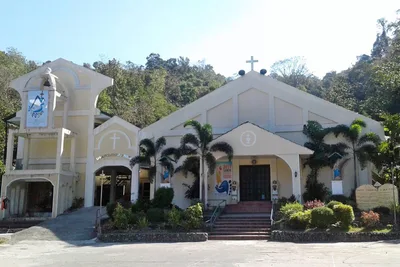 Vatican grants indulgence for indigenous church in Ilocos Sur
