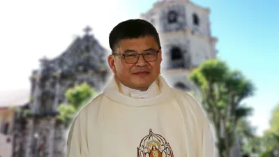 “It’s always a call to service, I am ready!”-Bishop-elect Cañete