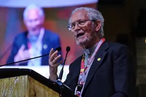 Christians face ‘alarming’ situation in Mindanao, priest says