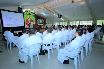 Mindanao’s seminarians closer to ordination