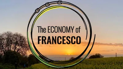 Pangangasiwa sa Economy of Francesco, ililipat ng Santo Papa sa Diocese of Assisi