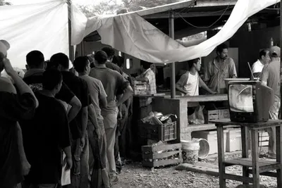 Mexico’s bishops launch ‘the migrant is a gift’ campaign on social media