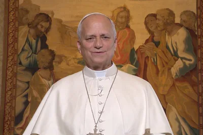Pope Leo XIV: Women and men in religious life ‘are called to become experts in synodality’
