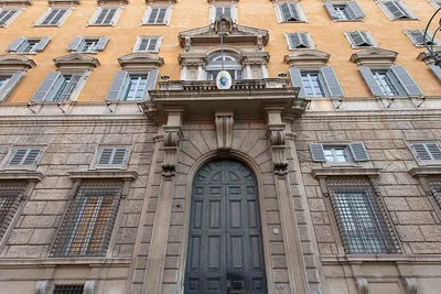 Vatican suppresses Catholic movement, says founder’s ‘revelations’ not supernatural