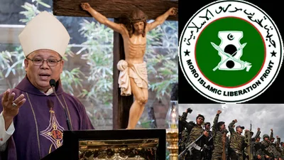 Obispo, nanawagan ng pagkakaisa sa suspension ng MILF ng de-commissioning sa pamahalaan - VeritasPH