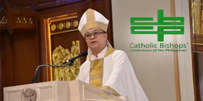 Let us walk by the Spirit, mensahe ni Archbishop Bendico sa paggunita ng Pentecost Sunday