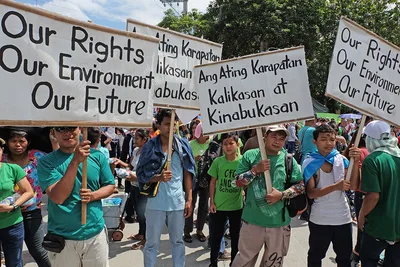 Church exec questions CA ‘secret voting’ rules