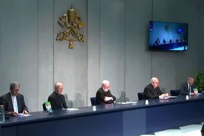 Vatican cites Maasin as world’s first diocese to go full solar