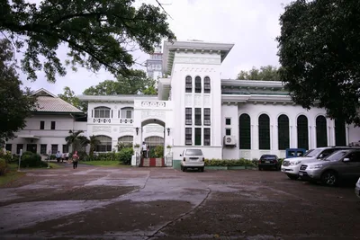Armed man killed in shootout inside Cebu archbishop’s residence