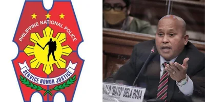 Reward system ng PNP, kinundena ng isang Senador
