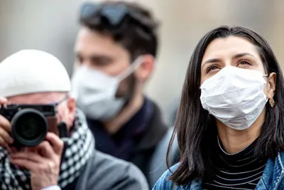 Vatican City implements health measures over coronavirus