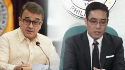 Kasong grave threat laban kay VP Duterte, pinakamadaling patunayang kaso sa impeachment trial - VeritasPH