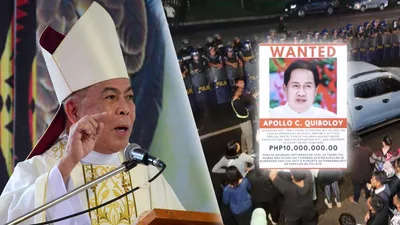 Archdiocese ng Davao, nanawagan para sa Kapayapaan, Pagpapakumbaba, at Pagtutulungan