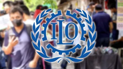 Patuloy na pagtaas ng global unemployment rate, pinangangambahan ng ILO