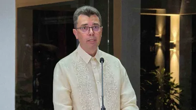 EU, makakatuwang ng Pilipinas sa pagpapalago ng ekonomiya
