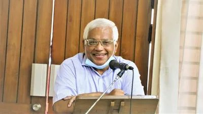 Caritas Asia reelects president for a second four-year term