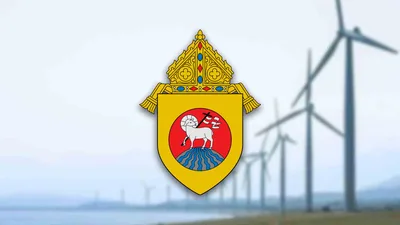 Diocese of Laoag, nanawagan ng masusing pagsusuri sa Offshore wind projects sa Ilocos Norte - VeritasPH