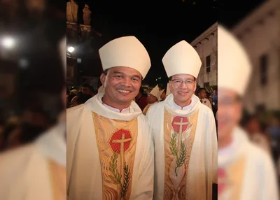 Bohol dioceses to go solar