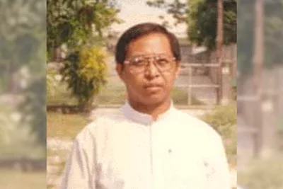 Basilan church to open martyrdom cause for slain Claretian priest