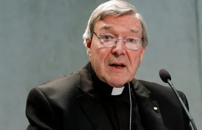 Australian Cardinal George Pell dies at 81