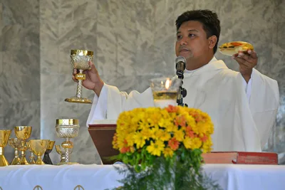 Priest shot dead in Cagayan