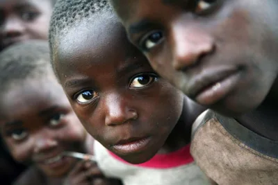 The devastating but little-noticed DRC refugee crisis